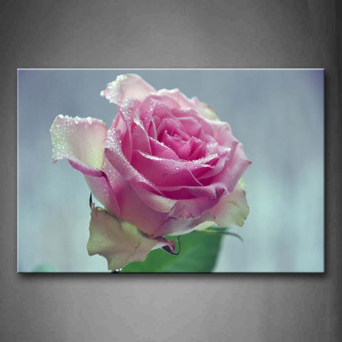 Shadow Of Tree Show The Beauty Of Dusk Wall Art Painting The Picture Print On Canvas Flower Pictures For Home Decor Decoration Gift 