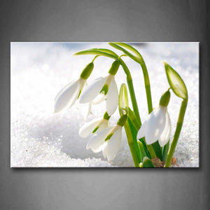 The Sun Was Setting Fast Casts A Golden Glow Over The Beach Wall Art Painting The Picture Print On Canvas Flower Pictures For Home Decor Decoration Gift 
