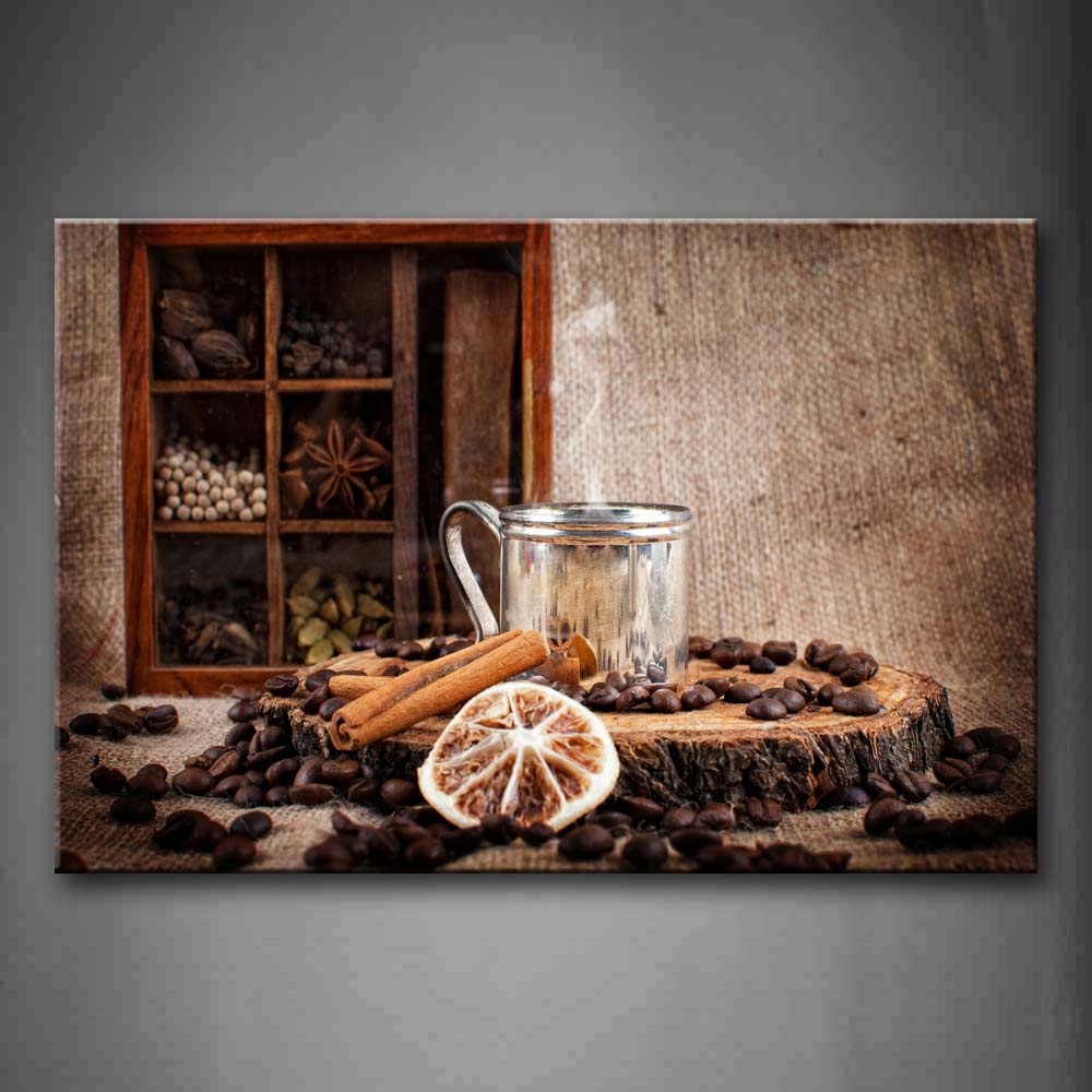 Still Life Wall Art Painting Pictures Print On Canvas Food The Picture For Home Modern Decoration 