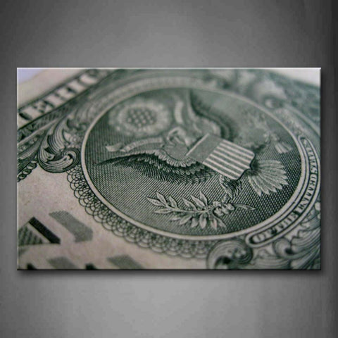 Special Dollar With Beautiful Pictures Wall Art Painting Pictures Print On Canvas Art The Picture For Home Modern Decoration 
