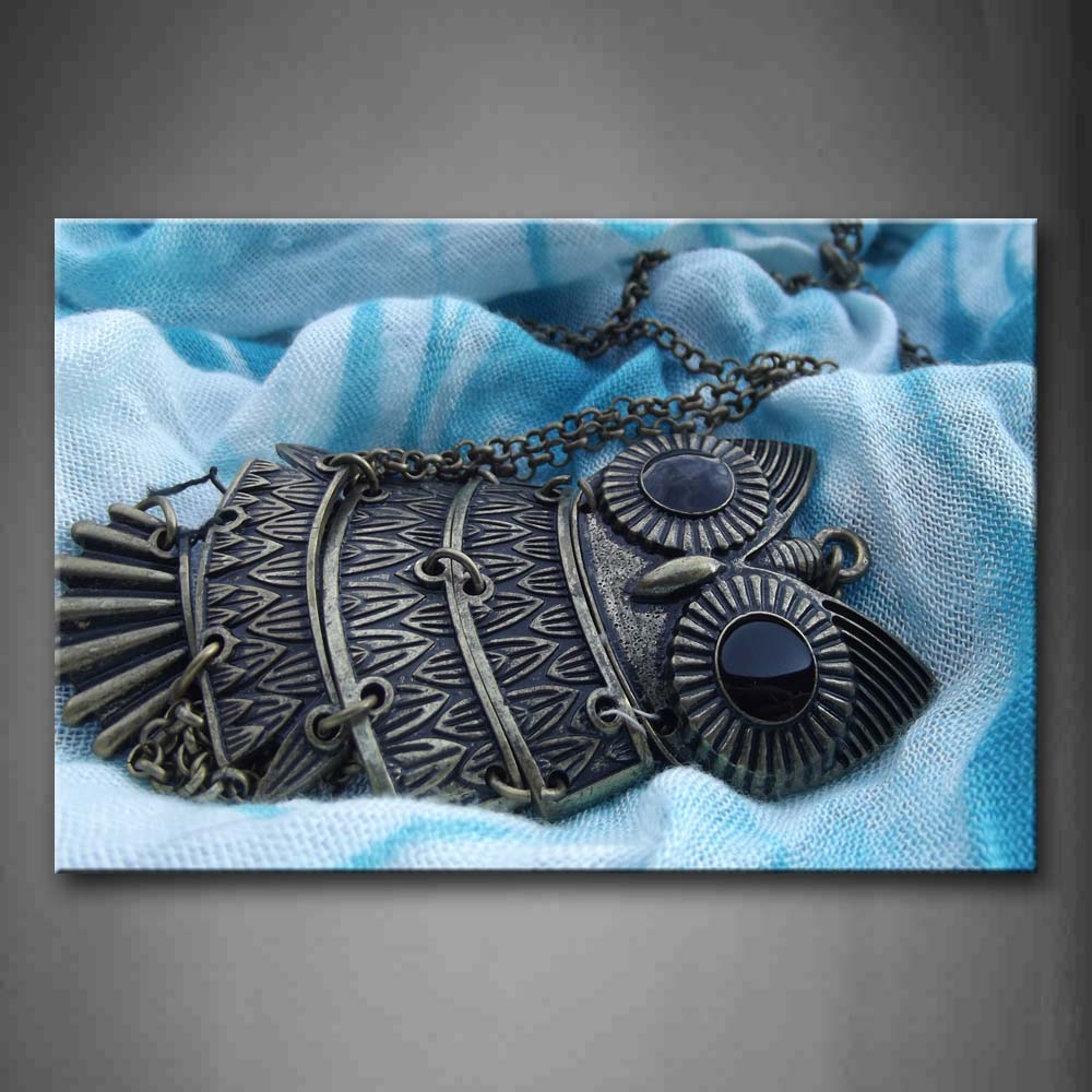 Copper Jewelry Of Cat Wall Art Painting The Picture Print On Canvas Art Pictures For Home Decor Decoration Gift 