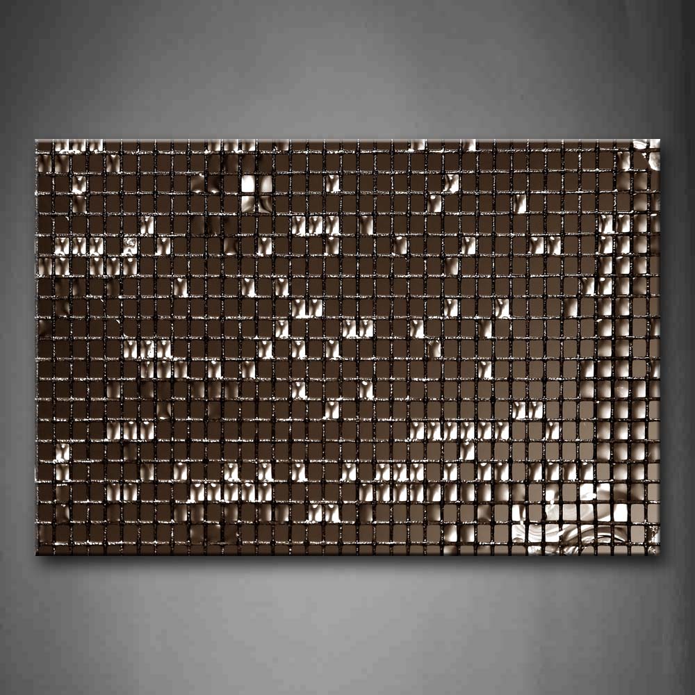 Web Door Close Up  Wall Art Painting The Picture Print On Canvas Art Pictures For Home Decor Decoration Gift 