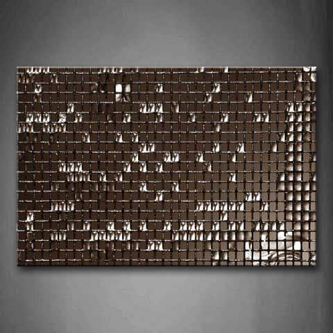 Web Door Close Up  Wall Art Painting The Picture Print On Canvas Art Pictures For Home Decor Decoration Gift 