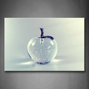 Abstract Apple  Wall Art Painting Pictures Print On Canvas Art The Picture For Home Modern Decoration 