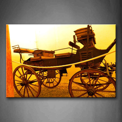 Old Cars  Wall Art Painting Pictures Print On Canvas Art The Picture For Home Modern Decoration 